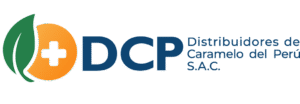 Logo dcp